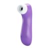 Romance Mind-blowing miracles purple