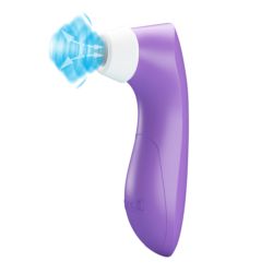 Romance Mind-blowing miracles purple
