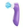Romance Mind-blowing miracles purple