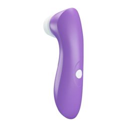 Romance Mind-blowing miracles purple