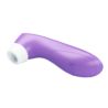 Romance Mind-blowing miracles purple