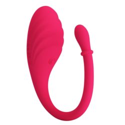 Romance Undine vibro bullet APP