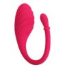 Romance Undine vibro bullet APP