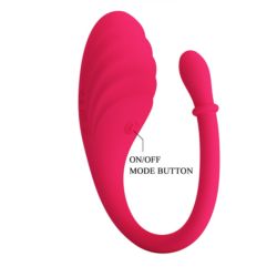 Romance Undine vibro bullet APP