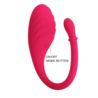 Romance Undine vibro bullet APP