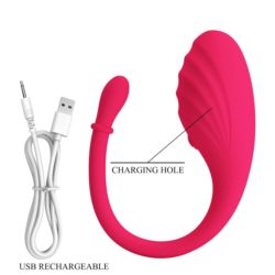 Romance Undine vibro bullet APP