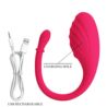 Romance Undine vibro bullet APP