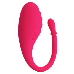 Romance Undine vibro bullet APP
