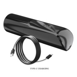 MASTURBATOR LARISSA SUCTION & VIBRATION