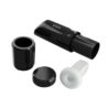 MASTURBATOR LARISSA SUCTION & VIBRATION