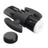 ZESTAW MASTURBATOR LARISSA SUCTION & VIBRATION