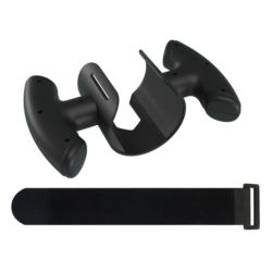 ZESTAW MASTURBATOR LARISSA SUCTION & VIBRATION