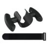 ZESTAW MASTURBATOR LARISSA SUCTION & VIBRATION