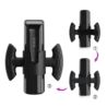 ZESTAW MASTURBATOR LARISSA SUCTION & VIBRATION