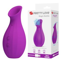 Pretty Love Magic Bottle sucking USB