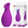 Pretty Love Magic Bottle sucking USB