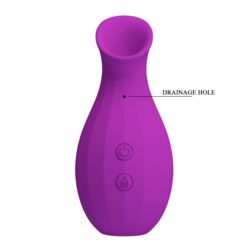 Pretty Love Magic Bottle sucking USB