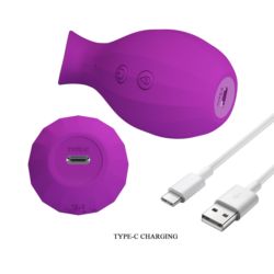 Pretty Love Magic Bottle sucking USB