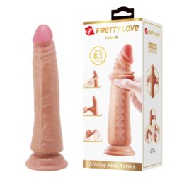 Pretty Love Kable sliding skin series brown