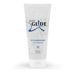 Just Glide Waterbased 200ml