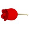 Pretty Love Rose Lover licking USB
