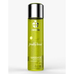 OLEJEK DO MASAŻU SWEDE VANILLA GOLD PEAR 60 ML