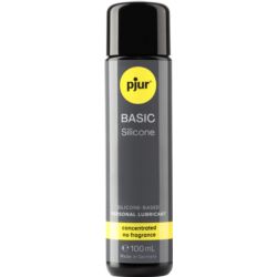 Pjur Basic Personal glide silicone 100ml