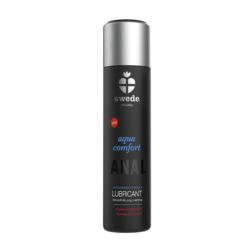 SWEDE COMFORT ANAL 60 ML LUBRICANT