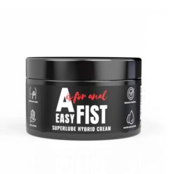 A is for easy fist anal lubricant 250 ml