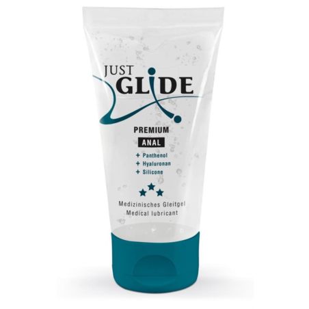 Just glide Premium anal 50 ml