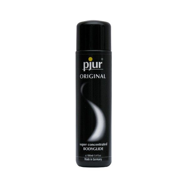 Pjur Orginal Bodyglide 100 ml