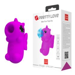 Pretty Love Magic Unicorn 10 tapping function USB
