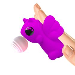 Pretty Love Magic Unicorn 10 tapping function USB