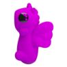 Pretty Love Magic Unicorn 10 tapping function USB