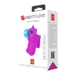 Pretty Love Magic Unicorn 10 tapping function USB