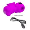 Pretty Love Magic Unicorn 10 tapping function USB