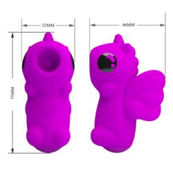 Pretty Love Magic Unicorn 10 tapping function USB