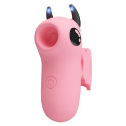 Pretty Love Magic Devil Pink 10 funcion USB