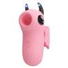Pretty Love Magic Devil Pink 10 funcion USB
