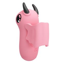Pretty Love Magic Devil Pink 10 funcion USB