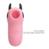 Pretty Love Magic Devil Pink 10 funcion USB
