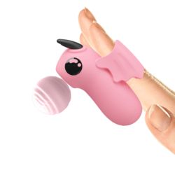 Pretty Love Magic Devil Pink 10 funcion USB