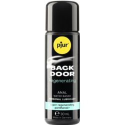 Pjur Back Door Regenerating+Panthenol water 30 ml