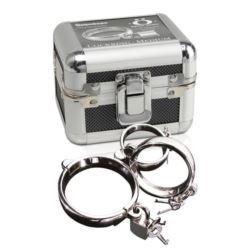 Cockring Medium metal worx