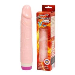 Classic Vibe Pink 20 cm.