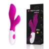 Pretty Love - Newman - Silicone vibe