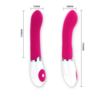 Daniel-Silicone Vibrator, 30 fun. vibr.