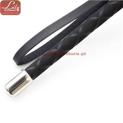 Stylus Crop Black szpicruta 70 cm-9099