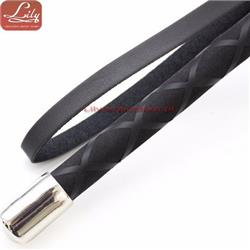 Stylus Crop Black szpicruta 70 cm-9101