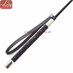 Stylus Crop Black szpicruta 70 cm-9103